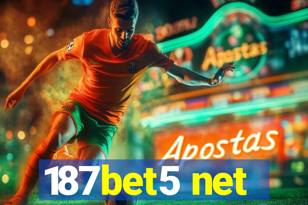 187bet5 net